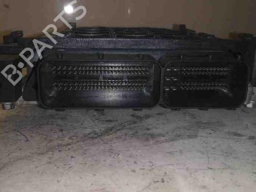 Engine control unit (ECU) VOLVO S60 I (384) 2.4 D | BP28948327M57