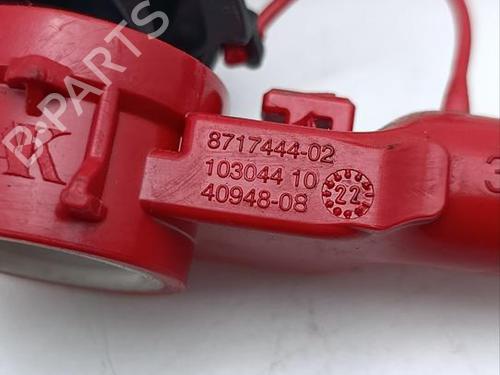 Wiring harness BMW iX (I20) xDrive 50 | BP38999749E16 - Image 17