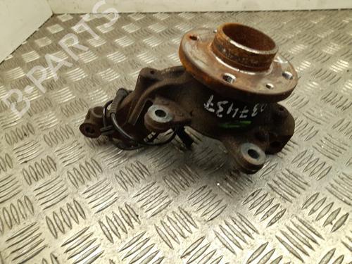 Left front steering knuckle DACIA SANDERO III 1.0 TCe 100 ECO-G | BP37564007M25 - Image 2