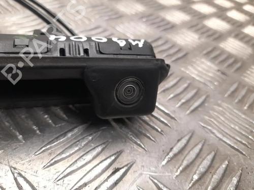 Camera AUDI A5 Sportback (F5A, F5F) 2.0 TFSI | BP31903372E14