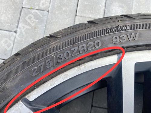 Fælk BMW 5 (G30, F90) 530 e Plug-in Hybrid | BP39181224C45 - Image 8