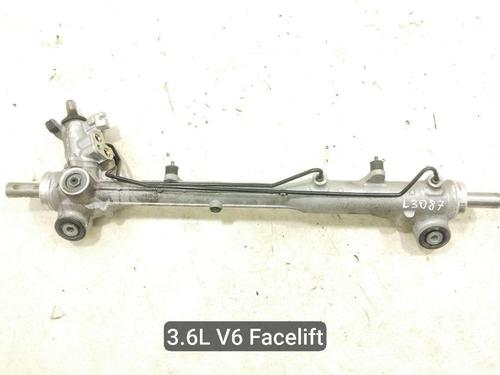 Used Steering rack PORSCHE PANAMERA (970) 3.6 (310 hp) 28945994