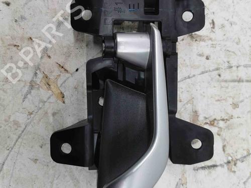Used Rear right exterior door handle HYUNDAI TUCSON (NX4E, NX4A) 1.6 T-GDi (150 hp) 28936523
