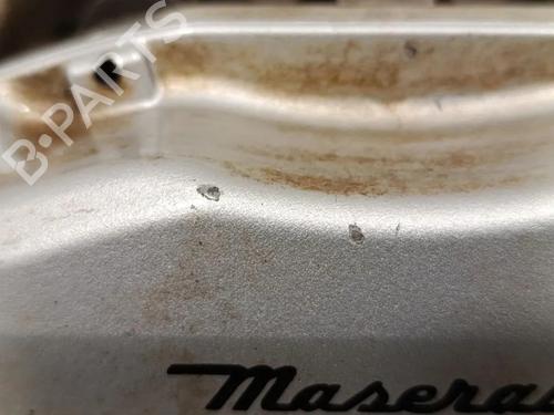 Right front brake caliper MASERATI GRAN TURISMO I 4.2 | BP33292070M104  - Image 6