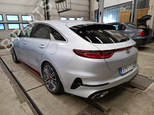 Stabilisator KIA PROCEED (CD) 1.6 T-GDI GT | BP37551951M96 - Image 5
