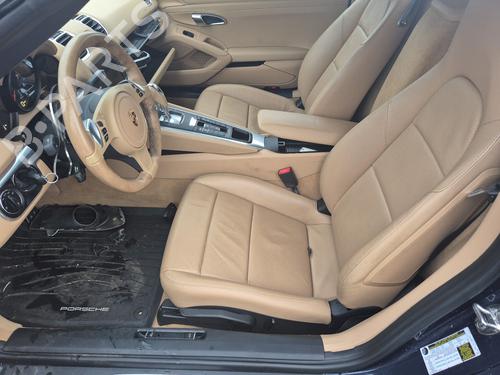 Steering column stalk PORSCHE BOXSTER (981) 2.7 | BP40274561I23 - Image 34