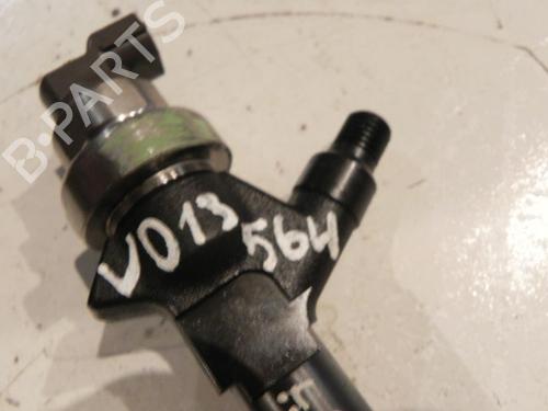 Injector OPEL ASTRA J Sports Tourer (P10) 1.7 CDTI (35) | BP28936010M100