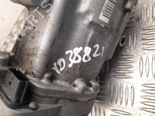 AC compressor NISSAN ARIYA (FE0) EV | BP37567435M34  - Image 5