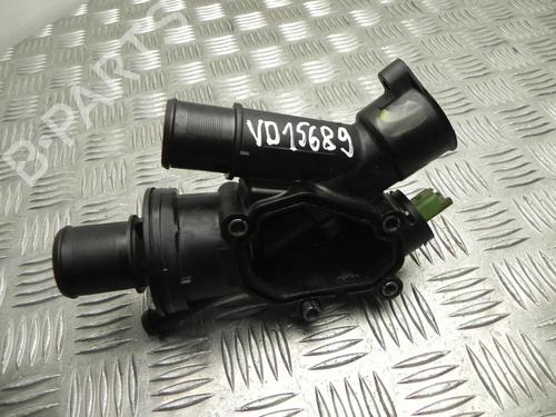 Thermostat housing CITROËN JUMPY II (VF7) 2.0 HDi 165 | BP37579224M116 - Image 2