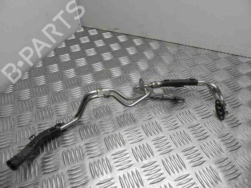 Used Pipe AUDI Q2 (GAB, GAG) 1.0 TFSI (115 hp) 28937543