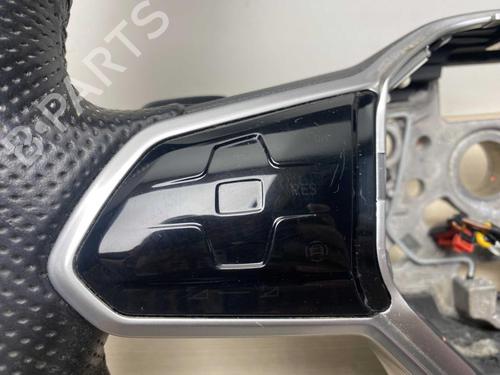 Steering wheel VW GOLF VIII (CD1, DA1) 1.5 eTSI | BP38965923C49 - Image 2