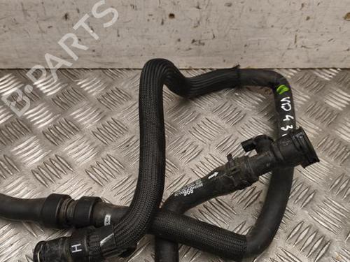 Pipe OPEL FRONTERA (OV24) EV | BP38078404M125 - Image 2