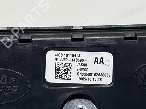 Electronic module LAND ROVER RANGE ROVER EVOQUE (L538) 2.0 D 4x4 | BP30081643M83  - Image 7