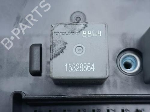 Fuse box CHEVROLET CORVETTE (C6) 6.2 | BP39000116E1 - Image 12