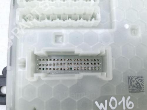 Elektronisk modul MERCEDES-BENZ EQE (V295) EQE 350 (295.125) | BP28927725M83 