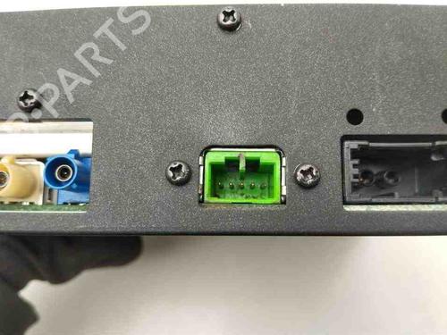 Electronic module ASTON MARTIN VANTAGE Vantage 4.7 V8 | BP28931683M83