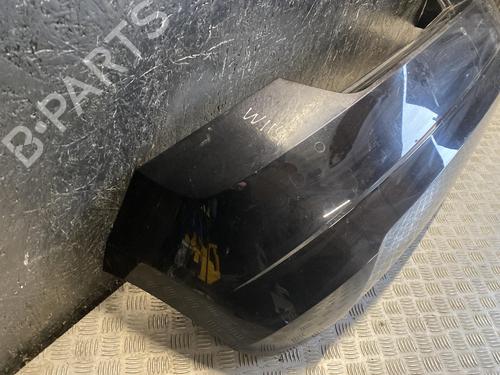 Rear bumper SKODA FABIA III (NJ3) 1.0 TSI | BP28932316C8 
