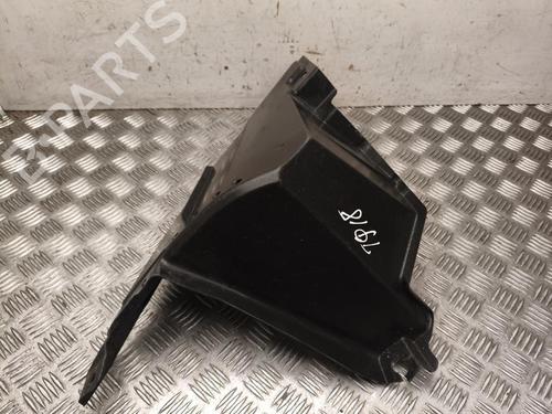 Riparo sottomotore Riparo sottomotore TOYOTA PRIUS (_W6_) 2.0 PHEV (MXWH61L, MXWH61) (223 hp) 37575522 37575522