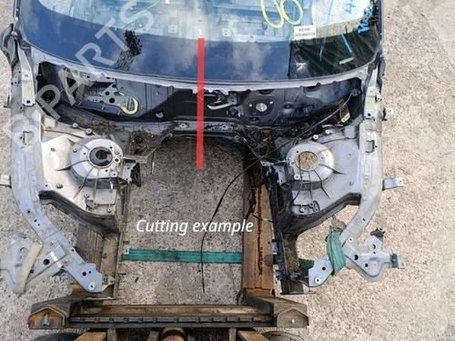 Other AUDI E-TRON (GEN) 50 quattro | BP28942973O1 