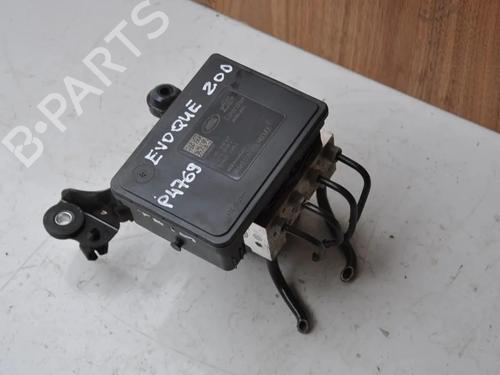 Electronic module LAND ROVER RANGE ROVER EVOQUE (L538) 2.0 D 4x4 | BP30557267M83 - Image 2