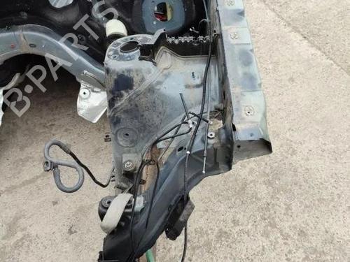 Other MERCEDES-BENZ GL-CLASS (X166) GL 450 4-matic | BP28928879O1 - Image 4