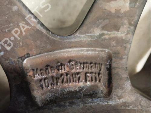 Rim PORSCHE MACAN (95B) 3.0 S | BP28916641C45