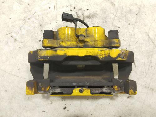 Left front brake caliper MASERATI LEVANTE SUV (M161) 3.0 S Q4 | BP38995681M105 - Image 6