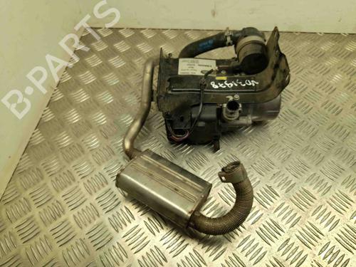 Water radiator LAND ROVER DISCOVERY IV (L319) 3.0 TD 4x4 | BP28948279M31