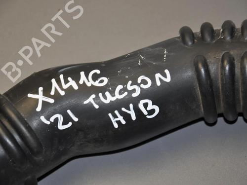 Pipe HYUNDAI TUCSON (NX4E, NX4A) 1.6 T-GDi Hybrid | BP28938233M125 - Image 6