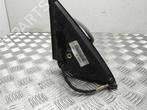 Left mirror SKODA FABIA III Estate (NJ5) 1.0 | BP28938037C26 