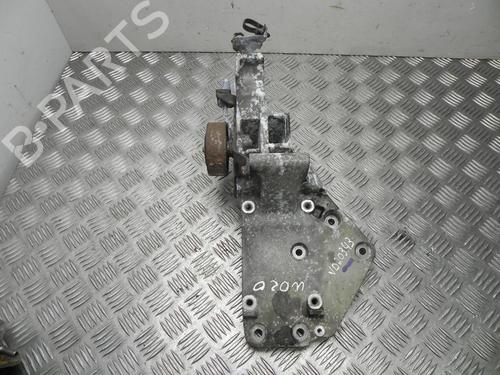 support-nissan-pathfinder-iii-r51-2005-37543149 main image