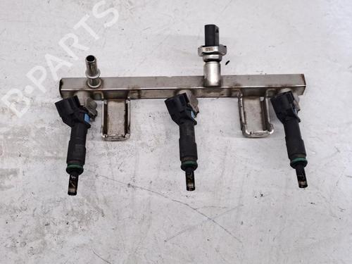 Used Injector FORD KUGA II VAN 1.5 EcoBoost (150 hp) 29811757