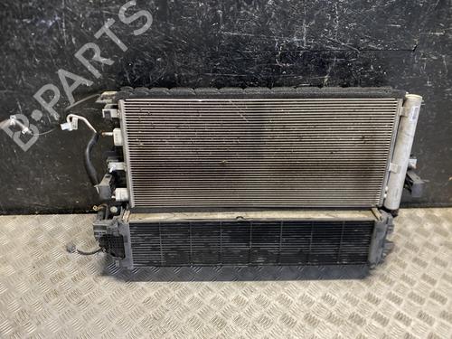 Køler FORD MONDEO V Turnier (CF) 2.0 TDCi (150 hp) 28935602