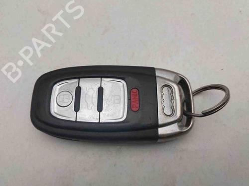 Used Electronic module AUDI A5 Sportback (8TA) S5 quattro (333 hp) 28909420