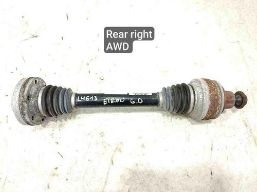 Used Right rear driveshaft AUDI E-TRON (GEN) 50 quattro (313 hp) 28914997