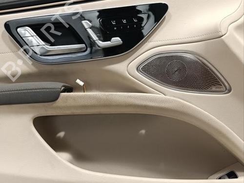 Rear left panel MERCEDES-BENZ EQS (V297) EQS 450+ (297.123) | BP39002113C60 - Image 3