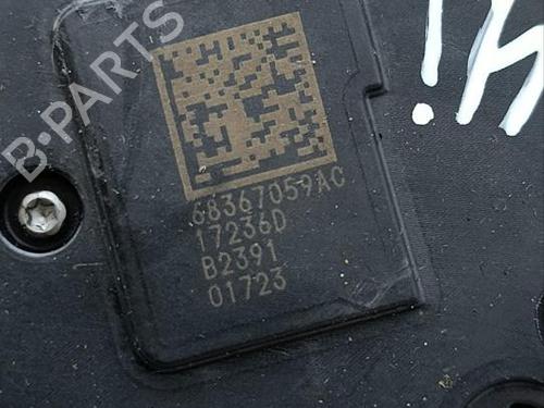 Electronic module JEEP WAGONEER (WS) 3.0 4WD | BP39001964M83 - Image 10