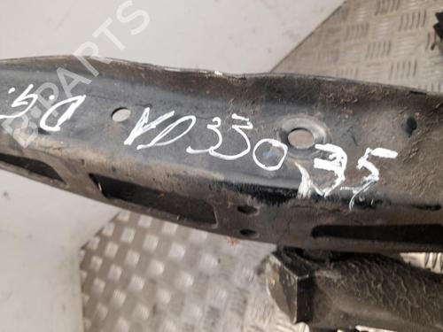 Other SUBARU XV (GT) 2.0 i AWD (GT7) | BP37555332O1 - Image 4