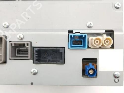 Electronic module JAGUAR F-TYPE Coupe (X152) 5.0 SCV8 R AWD | BP32213939M83