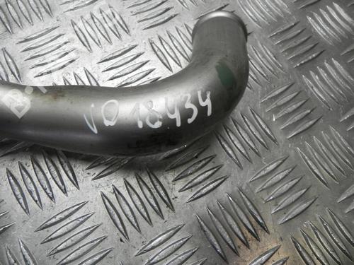 Pipe JAGUAR XF I (X250) 2.7 D | BP37582052M125 - Image 2