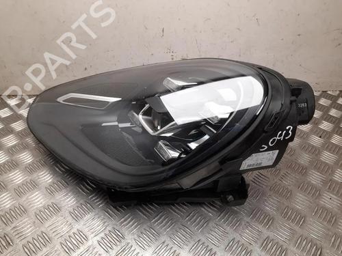 Left headlight PORSCHE CAYENNE (92A) 3.0 S E-Hybrid | BP33270995C28  - Image 5