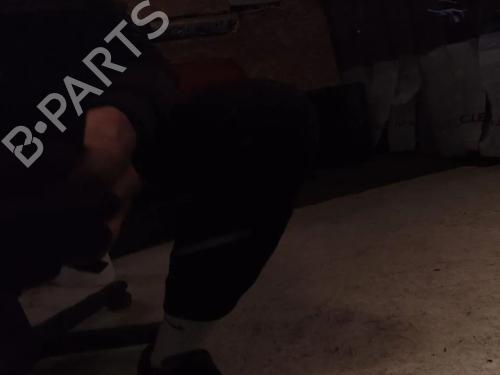 Left rear door MASERATI QUATTROPORTE VI 3.8 GT S | BP28913659C4