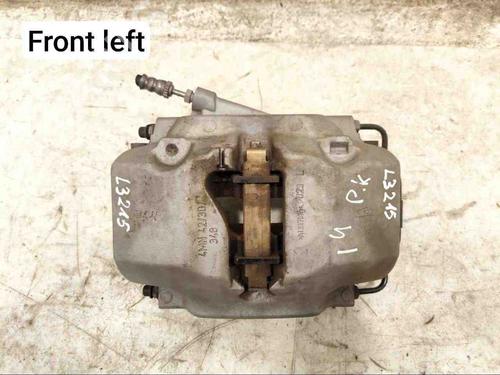Used Left front brake caliper BMW i4 (G26) eDrive35 (286 hp) 28922411