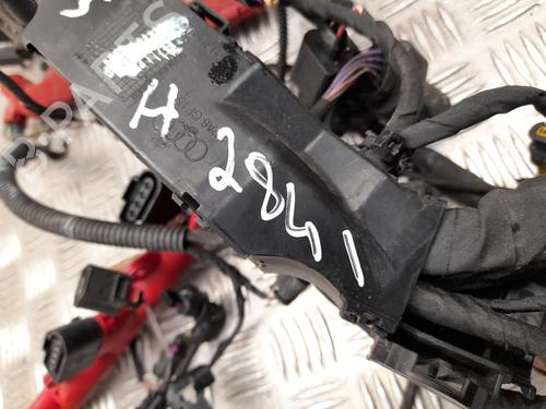 Wiring harness AUDI Q7 (4MB, 4MG, 4MQ) 3.0 TFSI quattro | BP37562469E16 - Image 4