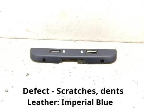 Used Boot lining Boot lining 39455386 39455386