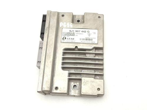 Elektronische module PORSCHE TAYCAN Cross Turismo (Y1B) 4 (Y1BBD1) (476 hp) 28925479