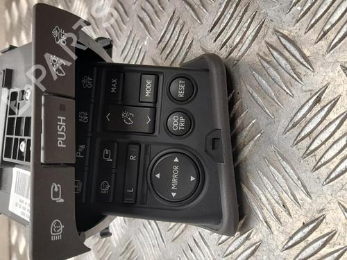 Switch LEXUS GS (_S19_) 450h (GRS191_, GWS191_, GRS191R, GWS191R) | BP37547373I30 - Image 2