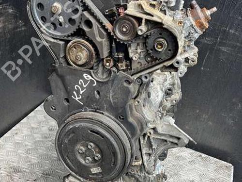 Motor Motor AUDI Q5 (GUB) 2.0 TDI quattro (204 hp) 37612723 37612723