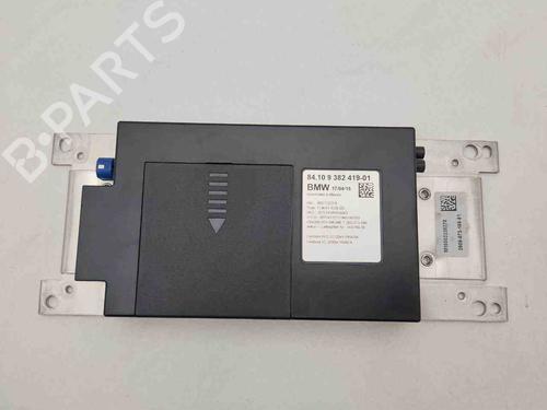 Elektronisk modul BMW i3 (I01) Electric (102 hp) 28916191