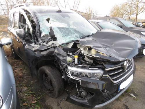 Rat RENAULT KANGOO III MPV Blue dCi 95 (KJAB) | BP37552555C49 - Image 11